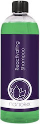Nanolex Reactivating Ceramic Shampoo 750ml