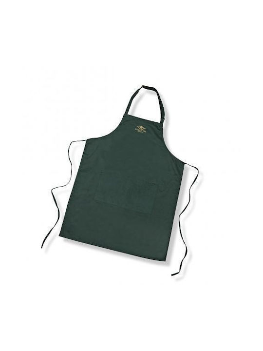 Ahmad Tea Apron Green