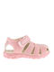 Happy Bee Shoe Sandals Pink