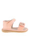 Happy Bee Kids' Sandals Pink