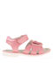 Happy Bee Kids' Sandals Pink