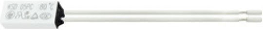 Sensor Temperature/Humidity 03.050.0042 250VAC 80°C KSD080 BFU 1pcs