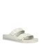 Frauen Flip Flops in Weiß Farbe