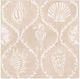 Napkins Beige 16.5x16.5cm 20pcs