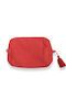 Nef-Nef Toiletry Bag Expression Coral 22.5cm