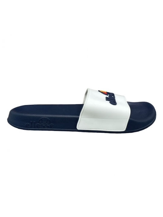 Ellesse Ανδρικά Slides Μπλε