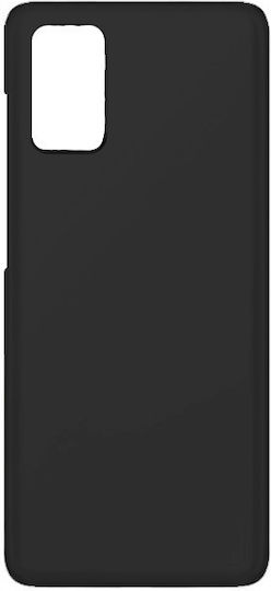 Καπάκι Μπαταρίας Πίσω Μαύρο για Galaxy S20+