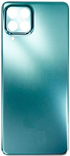 Καπάκι Μπαταρίας Πίσω Πράσινο για Galaxy M53