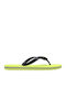 42S2TRFA1Q Herren Flip Flops Gelbe