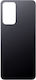 Capac Baterie Spate Negru pentru Redmi Note 11 Pro+