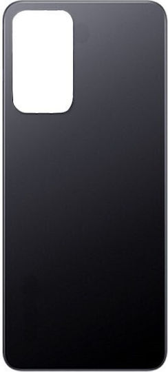 Capac Baterie Spate Negru pentru Redmi Note 11 Pro+