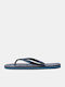 Ανδρικά Flip Flops Μπλε