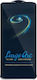 Super 9 Full Glue Full Face Tempered Glass Black (Poco F4 GTRealme GT 5G)
