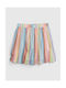 GAP Kids Skirt Multicolor