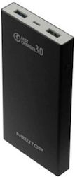 Newtop Power Banks PB06 10000mAh Black Newtop Power Banks PB06 10000mAh Black
