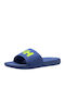 Helly Hansen Men's Slides Blue