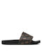 Guess Men's Slides Black