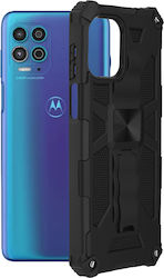 Techsuit Blazor Series Μαύρη (Motorola Moto G100) Techsuit Blazor Series Μαύρη (Motorola Moto G100)