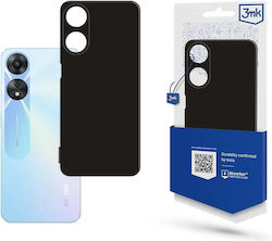 3MK A78 5G Schware (Oppo A78 5G)