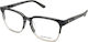 Calvin Klein Κοκκάλινος Σκελετός Γκρι CK19511 072