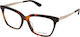 Calvin Klein Σκελετός Καφέ CK22509 220