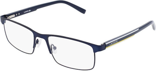 Lacoste Männlich Kunststoff Brillenrahmen L2271-424