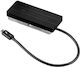OWC Envoy Express USB-C Εξωτερικός SSD 8TB M.2 Μαύρο