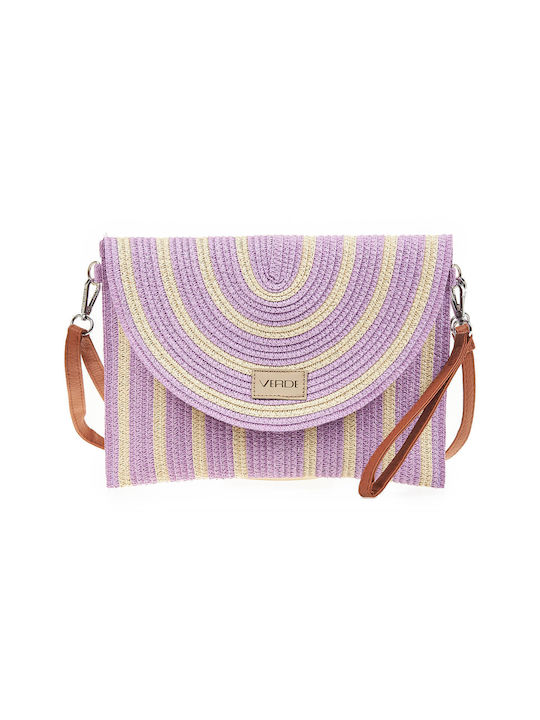 Verde Women's Envelope Lilac