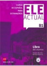 Ele Actual, Libro del Alumno Β1