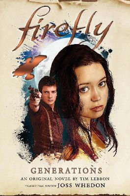 Firefly - Generations Firefly - Generations