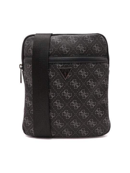 HMVZLP2223 Men's Bag Shoulder / Crossbody Black