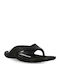 Ανδρικά Flip Flops Μαύρα