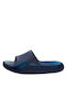 Parex Herren-Sandalen Blau