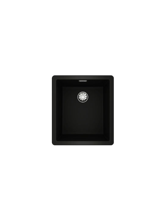 Teka Radea R10 35.40 M-TG 115230045 Drop-In Spü...