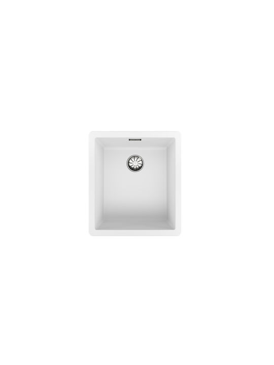 Teka Radea R10 35.40 M-TG 115230047 Drop-In Spü...