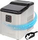 Profi Cook Ice Machine with Daily Production 8kg