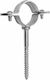 Friulsider Schlauchhalter 50416B00004