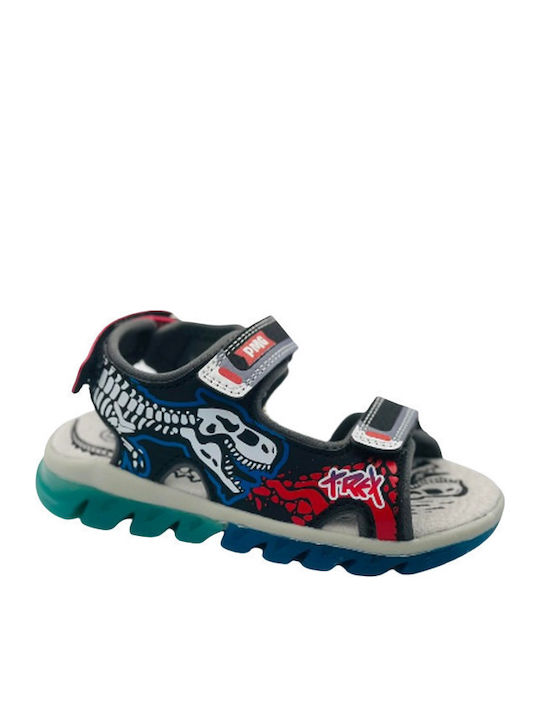 Primigi Kinder Sandalen ME mit Klettverschluss ...
