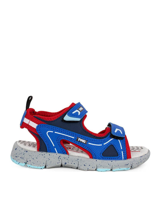 Primigi Kids' Sandals roual Blue