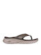Ανδρικά Flip Flops Καφέ