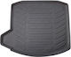 Wöller Trunk Mat Tray Type for Audi A3 2012+ Black