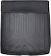 Wöller Trunk Mat Tray Type for Volvo S90 2016+ Black