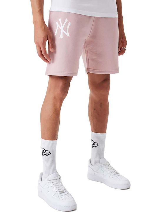 New Era League Essentials Bermudă Sportivă de B...