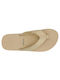 Outhorn Men's Flip-flops Men's Flip Flops Beige