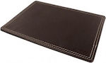 Mouse Pad Leather Brown RZY278