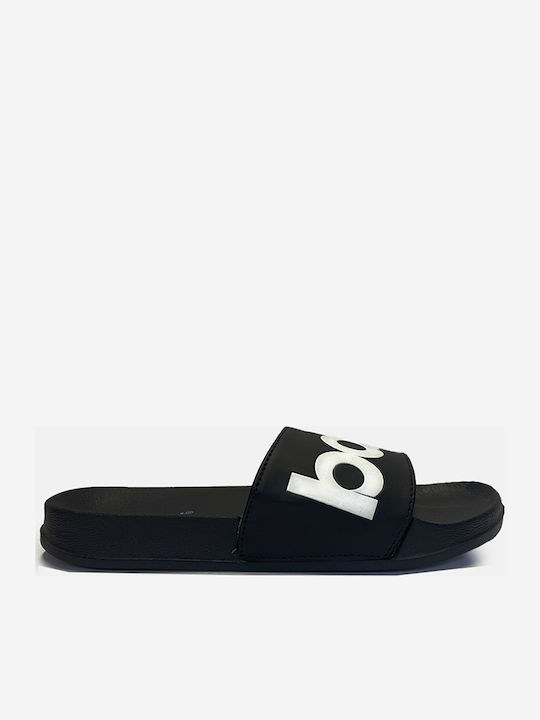 Body Action 093302 Slides Black