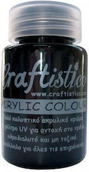 Craftistico Gri Antracit 66 60ml 1 Bucată