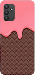 Samsung A34 5G - Eiscreme-Design