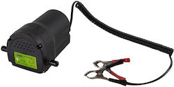JBM Electric Car Transfer Pump Oil 12V
