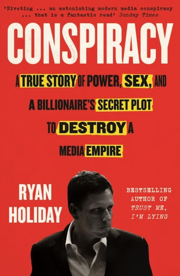 Conspiracy Conspiracy